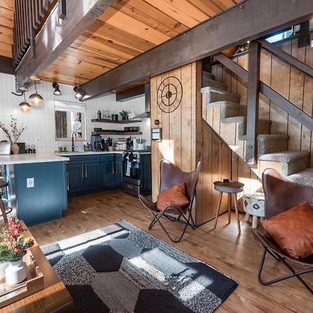 Bearadise - Prime Location For A Family Getaway In The Winter Or Summer 빅 베어 시티 외부 사진