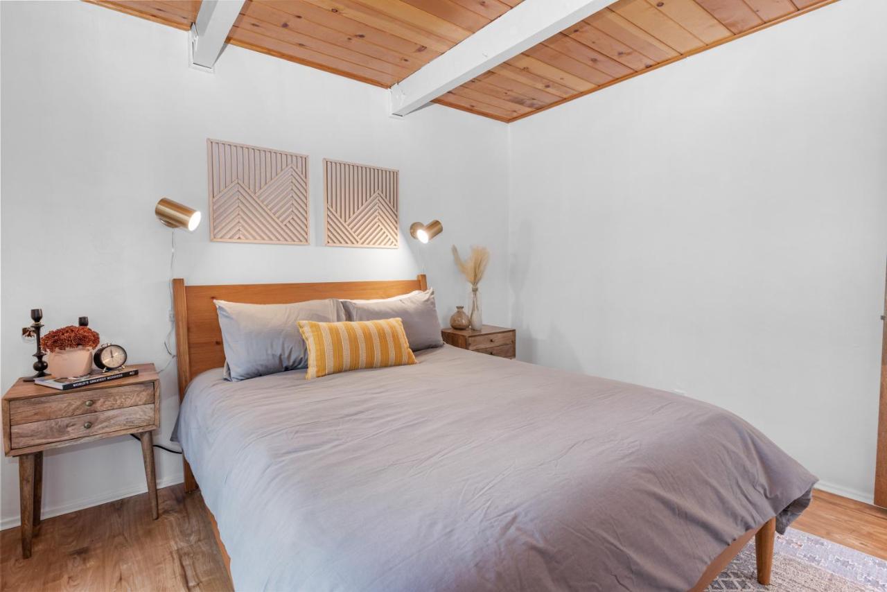Bearadise - Prime Location For A Family Getaway In The Winter Or Summer 빅 베어 시티 외부 사진