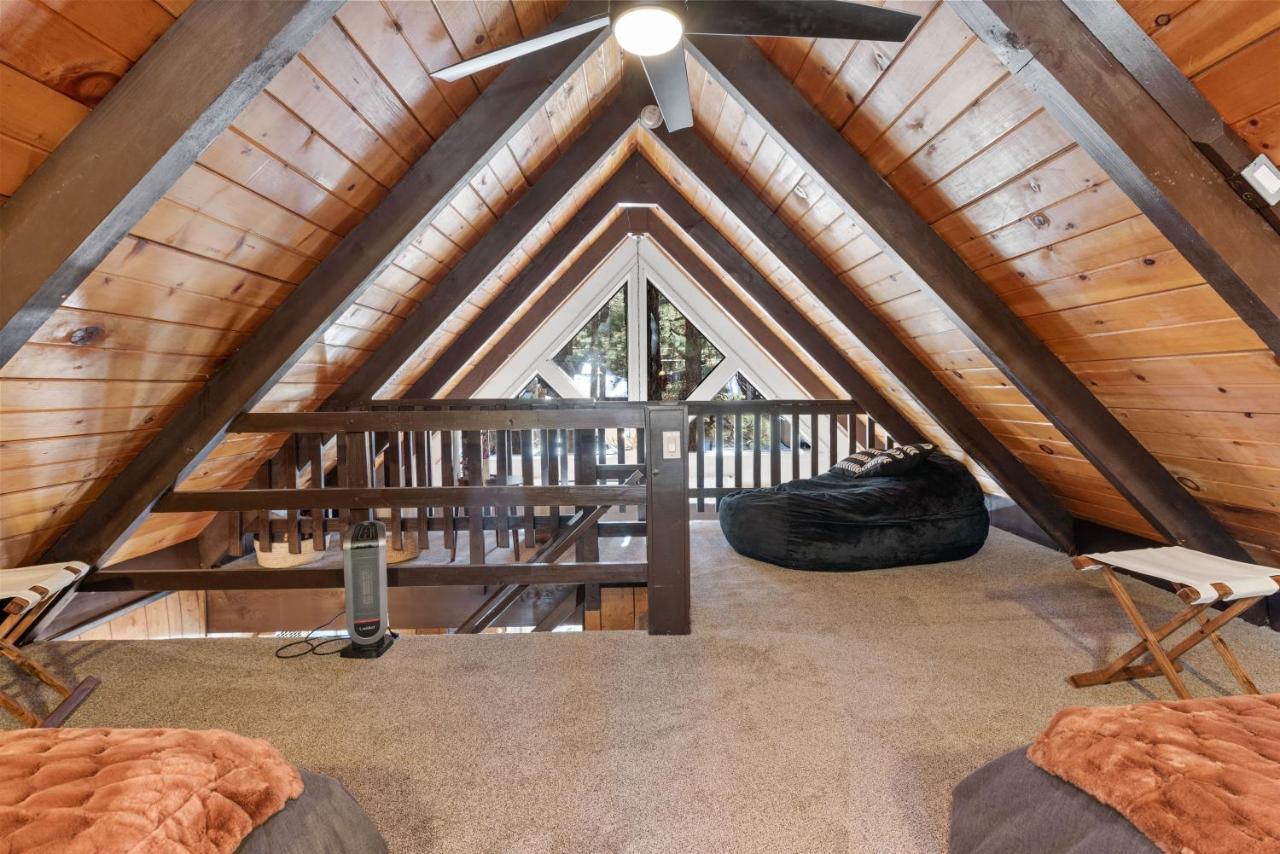Bearadise - Prime Location For A Family Getaway In The Winter Or Summer 빅 베어 시티 외부 사진