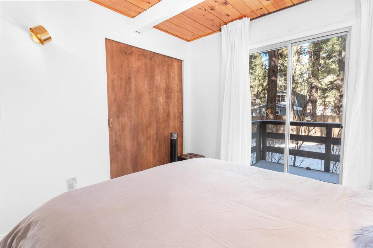 Bearadise - Prime Location For A Family Getaway In The Winter Or Summer 빅 베어 시티 외부 사진