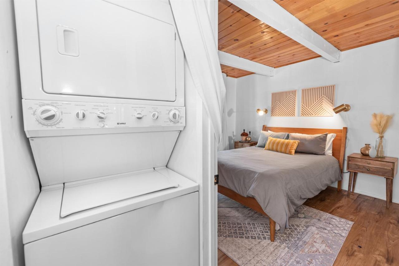Bearadise - Prime Location For A Family Getaway In The Winter Or Summer 빅 베어 시티 외부 사진