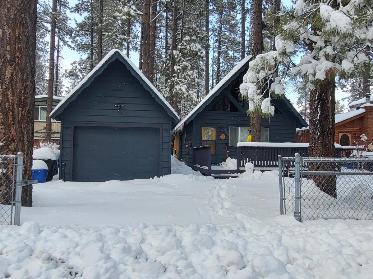 Bearadise - Prime Location For A Family Getaway In The Winter Or Summer 빅 베어 시티 외부 사진